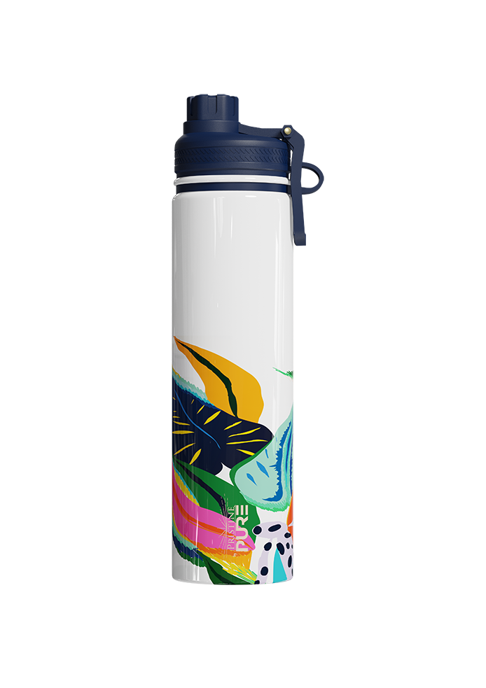 Bulk Order Water Bottles: Pureau Brand