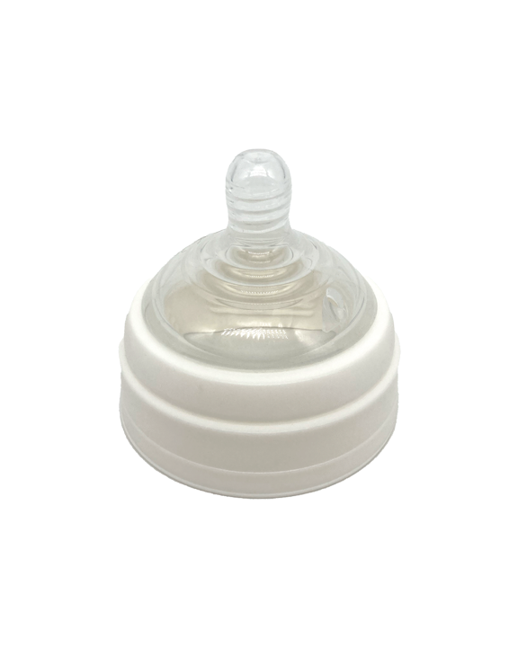 Bottle cap deals nipples