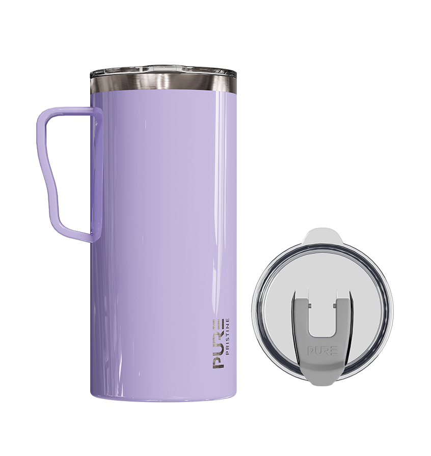 It Fits Travel Mug 18oz