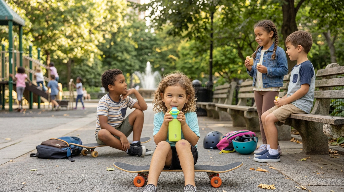 Kids Drinkware