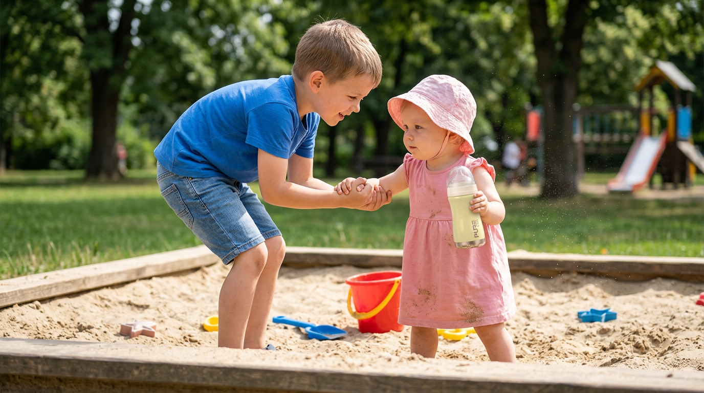 Grow with Me – Smart Design for Every Stage