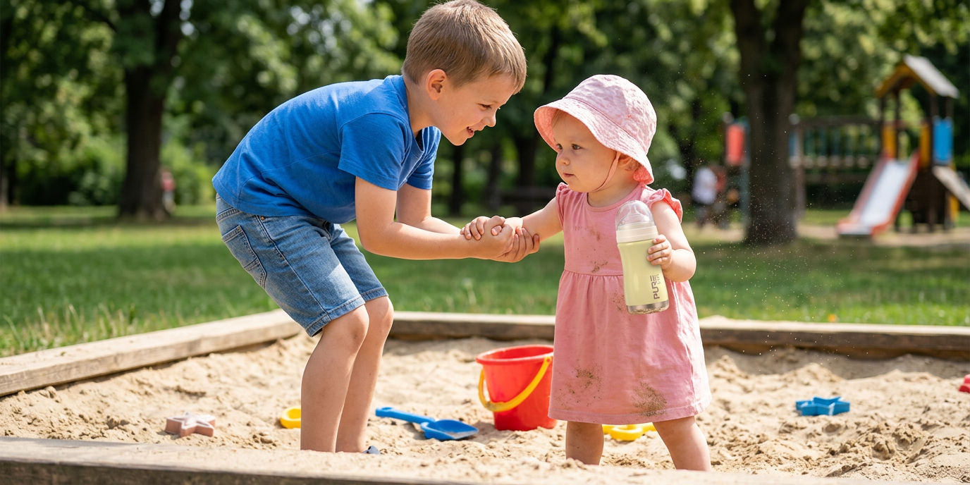 Grow with Me – Smart Design for Every Stage