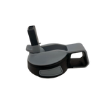 "Strawster" 8oz Kids Tumbler Lid with Straw