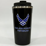 17oz Prolatte Coffee Travel Mug - Air Force Logo