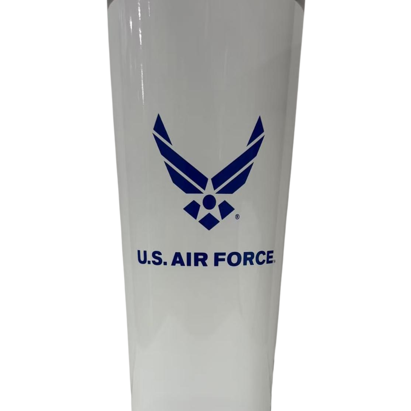 Air Force 32oz Tumbler White - UNIFORMED®