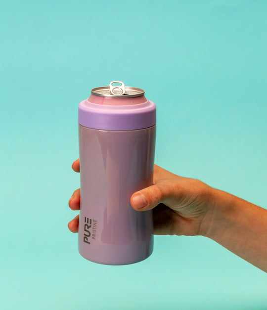 PURE Thermos Flask