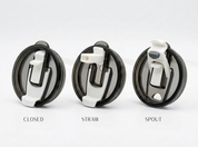 “Twistie” Stainless Steel Kids Cup with Straw – 14oz – Antimicrobial - Solid Colors - PURE Drinkware