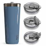 Twistie Tumbler 32oz Solid – Denim