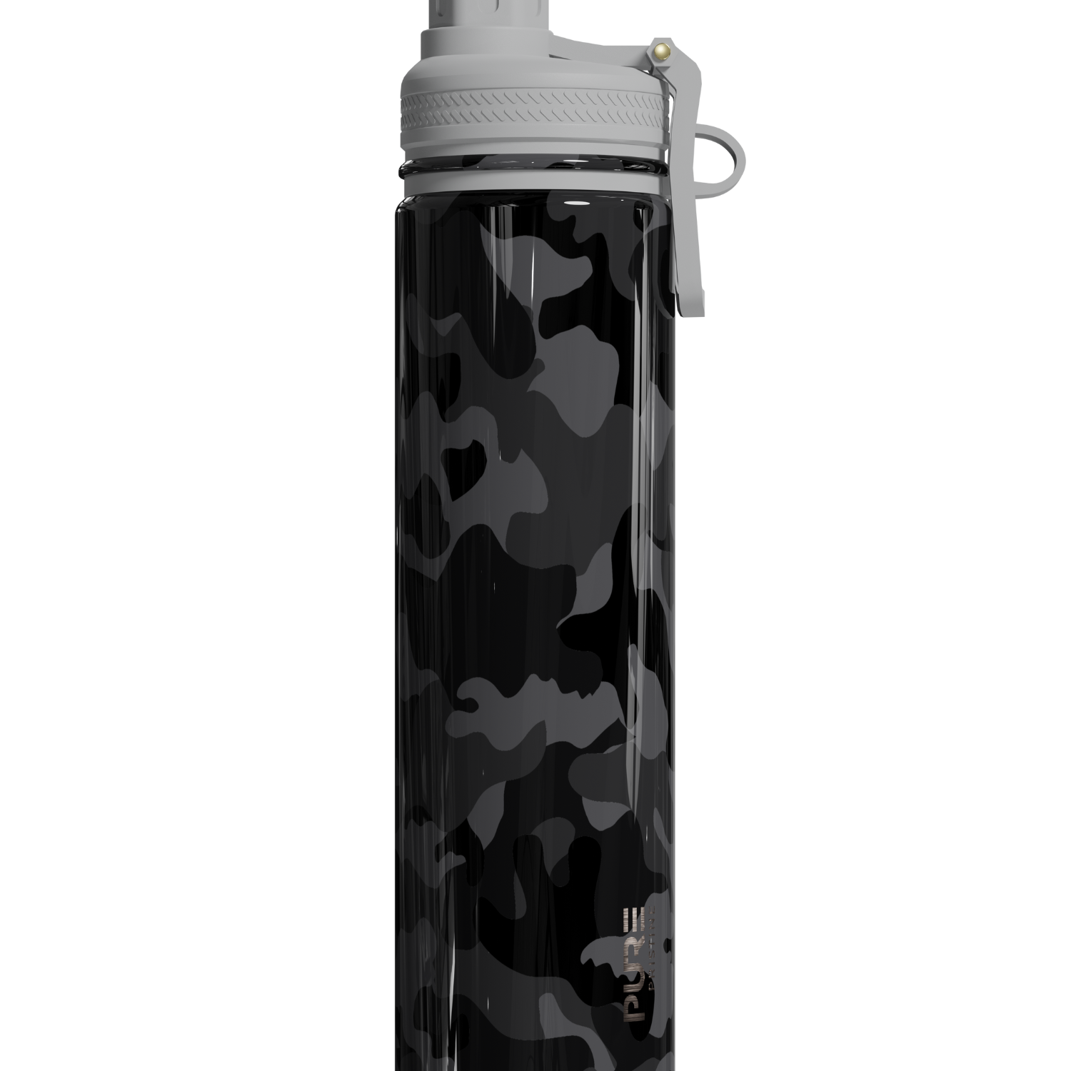 “Endurance” Insulated Water Bottle 25oz - Antimicrobial - Patterns - PURE Drinkware