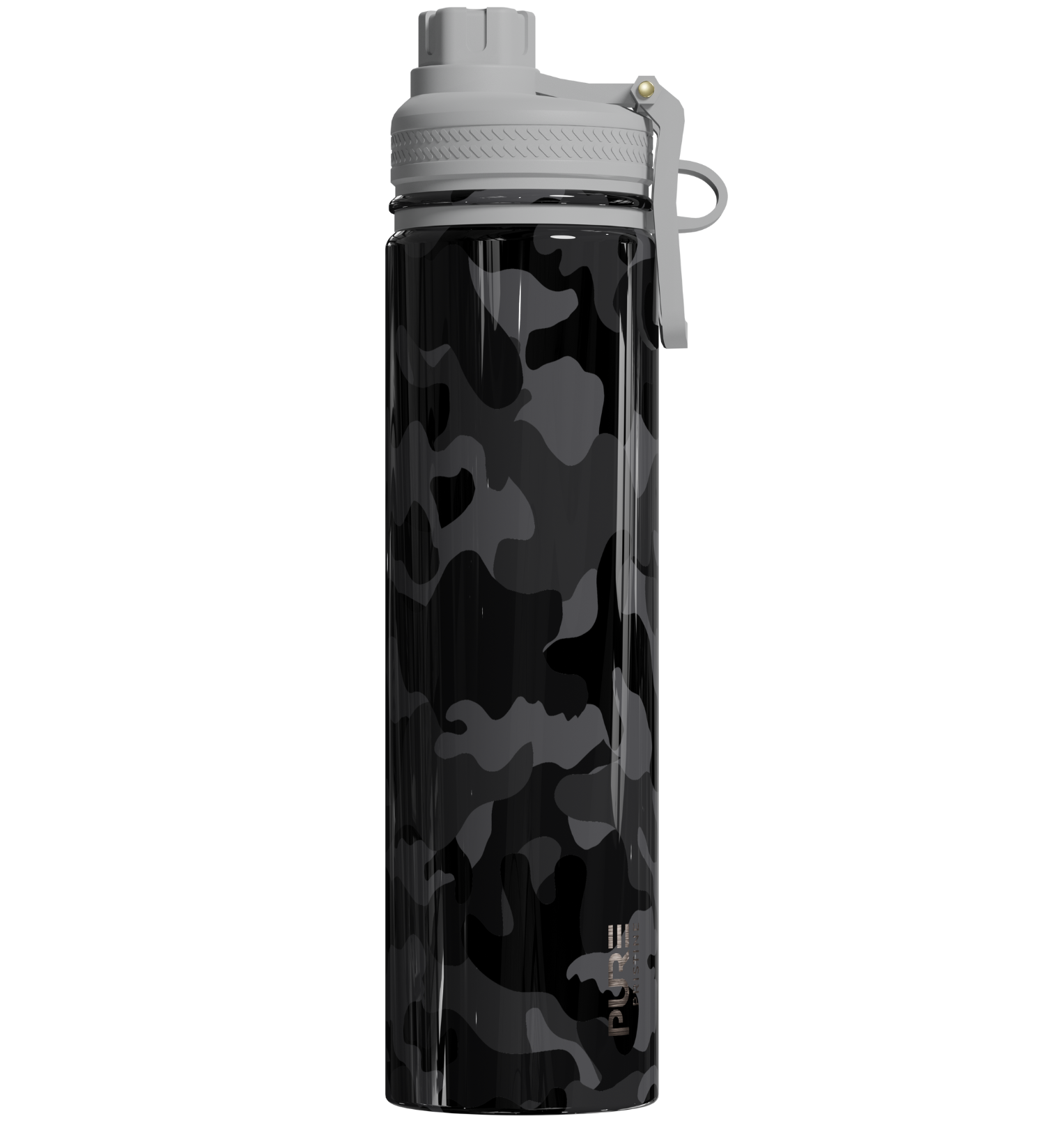 “Endurance” Insulated Water Bottle 25oz - Antimicrobial - Patterns - PURE Drinkware