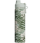 "Endurance" Insulated Water Bottle 25oz - Antimicrobial - Patterns
