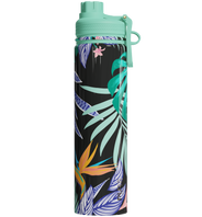 “Endurance” Insulated Water Bottle 25oz - Antimicrobial - Patterns - PURE Drinkware