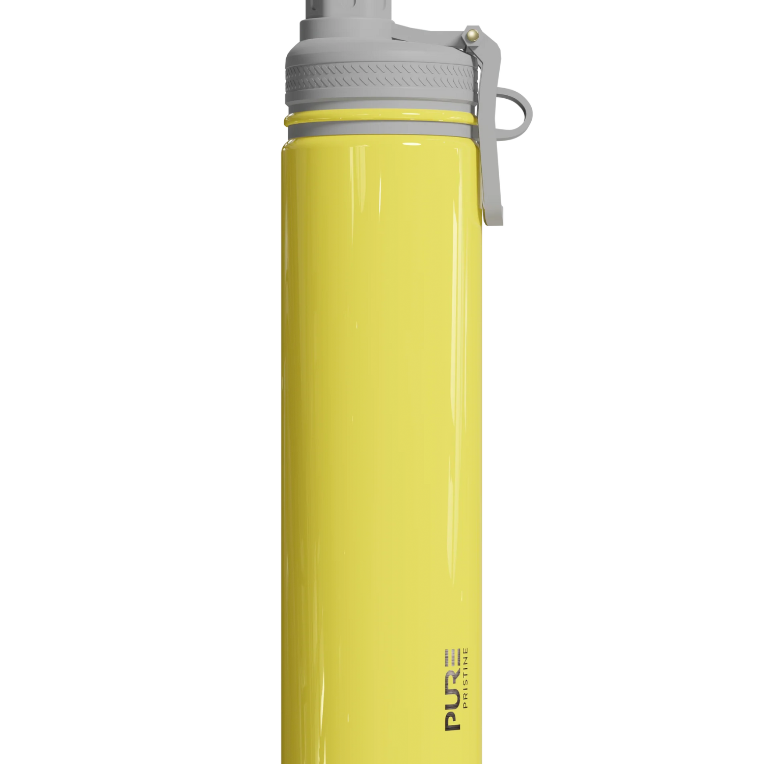 “Endurance” Insulated Water Bottle 25oz - Antimicrobial - Solid Colors - PURE Drinkware