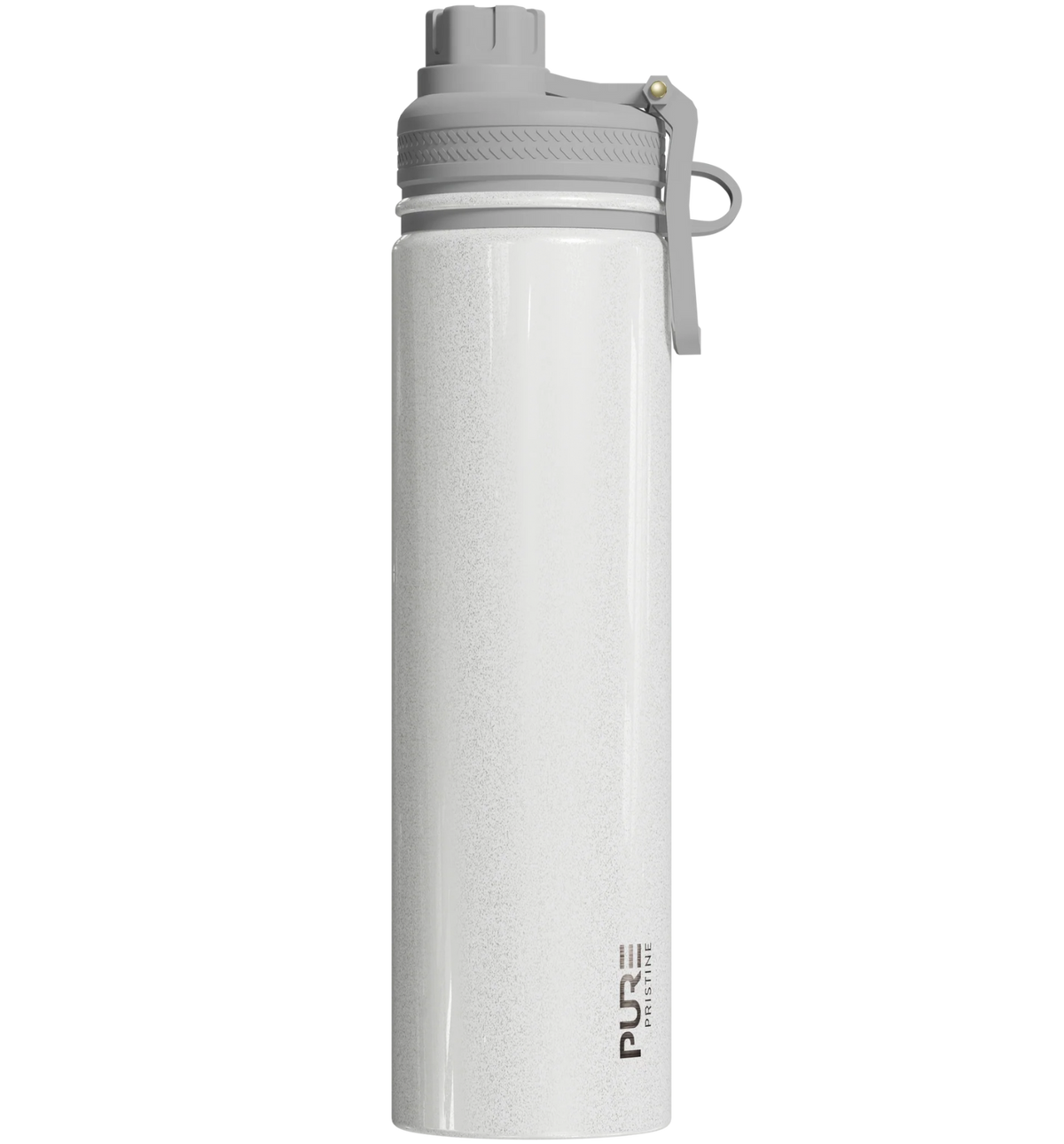 “Endurance” Insulated Water Bottle 25oz - Antimicrobial - Solid Colors - PURE Drinkware