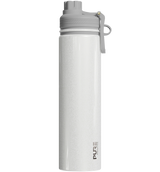Endurance Bottle 25oz Solid – Diaphanous