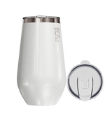 Halfsies Wine 16oz Solid – Diaphanous