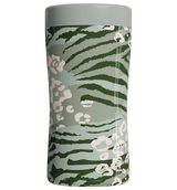 "Kojak" Insulated Can Cooler 12oz - Antimicrobial - Patterns