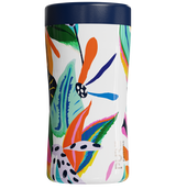 Kojak Can Cooler 12oz Patterns – Floral Reef