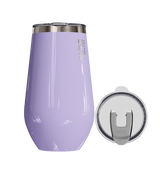 Halfsies Wine 16oz Solid – Lavender