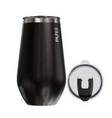 Halfsies Wine 16oz Solid – Midnight