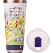 Twistie Tumbler 32oz Sassy – I'm not the type of person you should put on speaker phone - PURE Drinkware