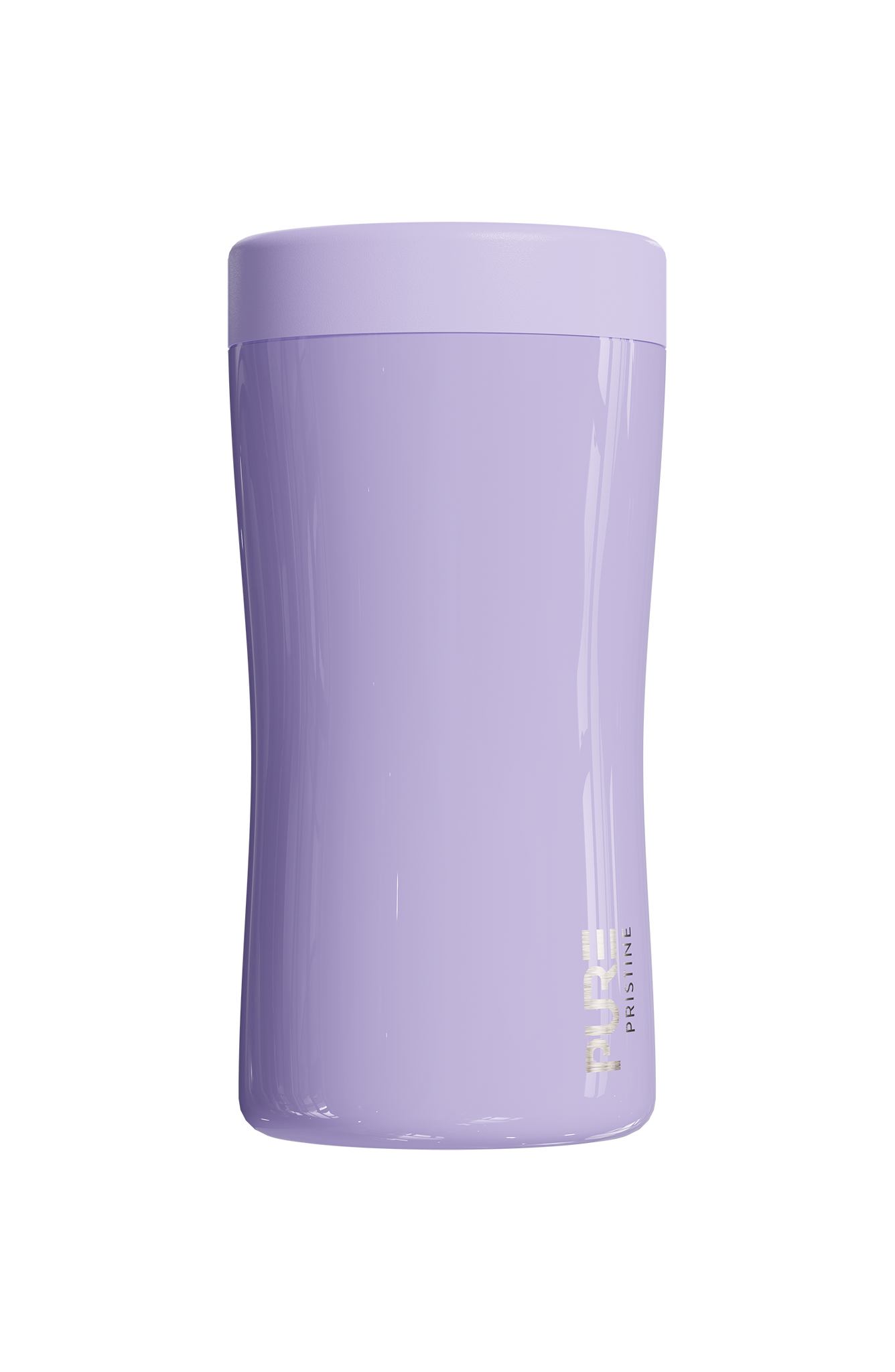 Kojak 12oz Antimicrobial Kooler - Lavender