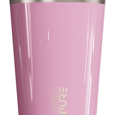 Twistie Kids Cup 14oz Solid – Blossom - PURE Drinkware