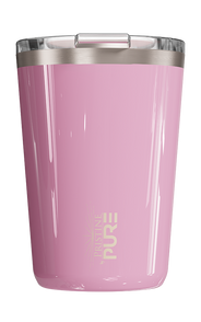 Twistie Kids Cup 14oz Solid – Blossom - PURE Drinkware