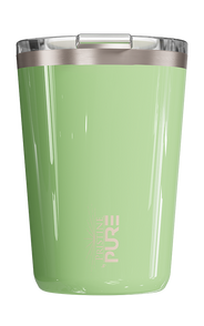 Twistie Kids Cup 14oz Solid – Sprout - PURE Drinkware