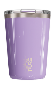 Twistie Kids Cup 14oz Solid – Wisteria - PURE Drinkware