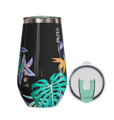 Halfsies Wine 16oz Patterns – Wild Utopia