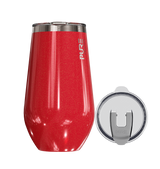 Halfsies Wine 16oz Solid – Ruby